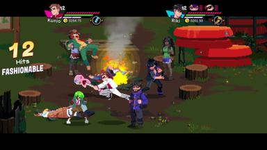 River City Girls 2 PC Key Fiyatları