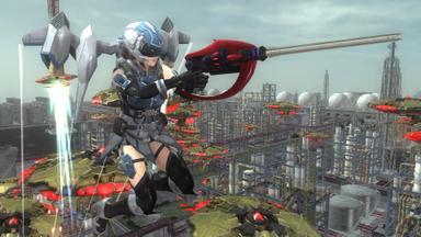 EARTH DEFENSE FORCE 5 PC Key Fiyatları