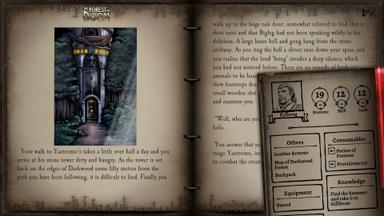 Fighting Fantasy Classics PC Fiyatları