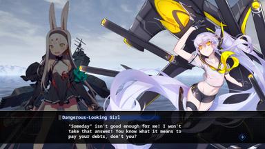 Azur Lane Crosswave PC Fiyatları