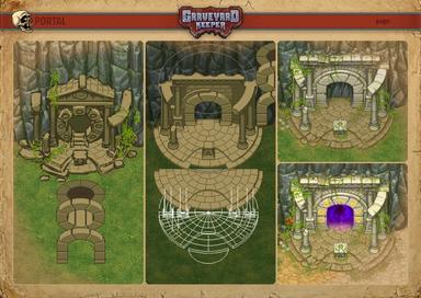 Graveyard Keeper Artbook PC Key Fiyatları