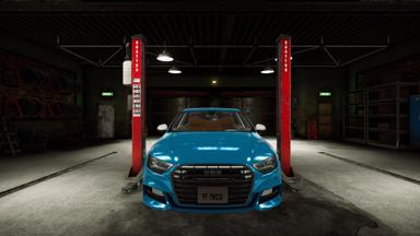 Car Mechanic Simulator VR PC Key Fiyatları