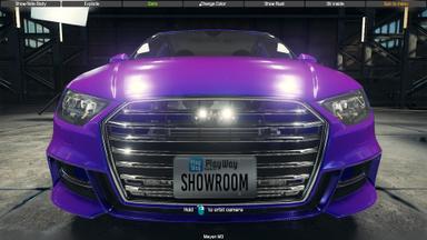 Car Mechanic Simulator 2018