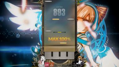 DJMAX RESPECT V - Deemo Pack PC Key Fiyatları