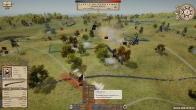 Grand Tactician: The Civil War (1861-1865)