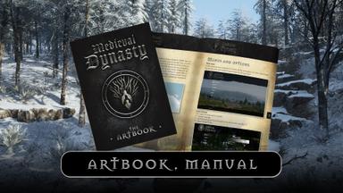 Medieval Dynasty - Digital Supporter Pack Fiyat Karşılaştırma