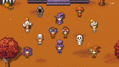 Sun Haven: Trick or Treat Pack PC Key Fiyatları