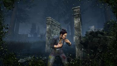Dead by Daylight - Old Wounds Pack