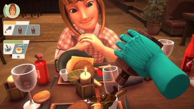 Table Manners: Physics-Based Dating Game PC Key Fiyatları