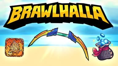 Brawlhalla - Summer Championship 2023 Pack