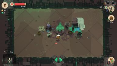 Moonlighter: Between Dimensions PC Fiyatları