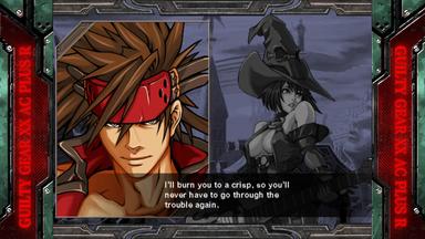 GUILTY GEAR XX ACCENT CORE PLUS R PC Key Fiyatları
