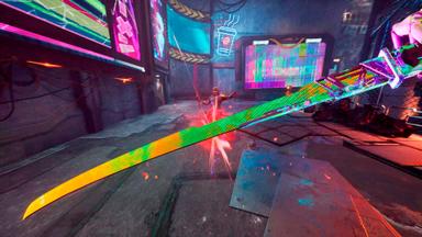Ghostrunner - Neon Pack Fiyat Karşılaştırma