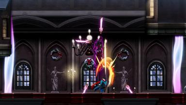 Ebenezer and the Invisible World