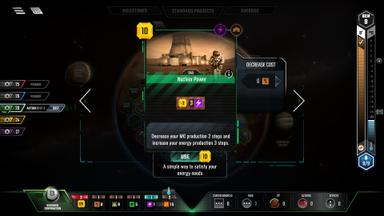 Terraforming Mars PC Fiyatları
