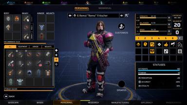 Phoenix Point: Year One Edition PC Key Fiyatları