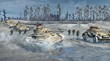 Company of Heroes 2 PC Fiyatları