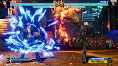 THE KING OF FIGHTERS XV Fiyat Karşılaştırma