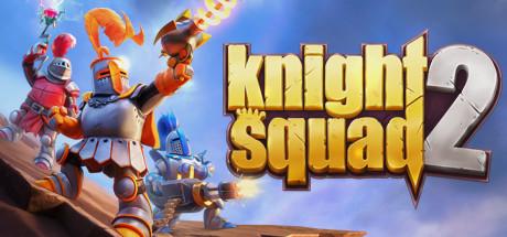 Knight Squad 2