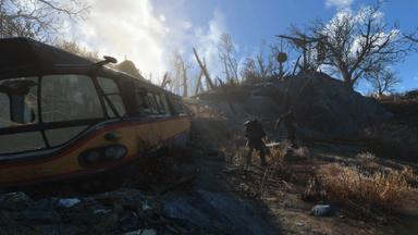 Fallout 4 Season Pass Fiyat Karşılaştırma