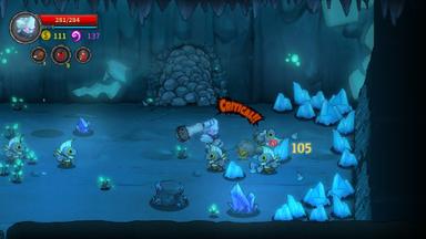 Lost Castle: The Old Ones Awaken / 失落城堡: 遗迹守护者 PC Key Fiyatları
