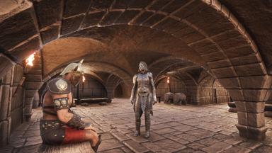 Conan Exiles - Blood and Sand Pack PC Key Fiyatları