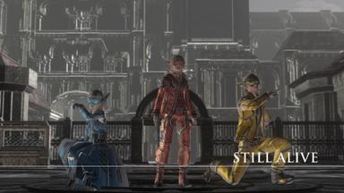 RESONANCE OF FATE™/END OF ETERNITY™ 4K/HD EDITION PC Key Fiyatları