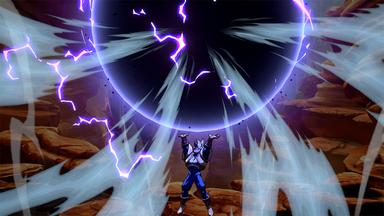 DRAGON BALL FIGHTERZ - Super Baby 2 Fiyat Karşılaştırma