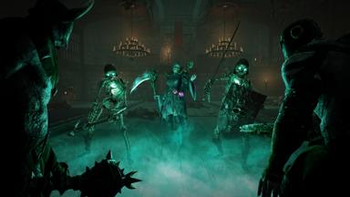 Warhammer: Vermintide 2 - Necromancer Career PC Fiyatları
