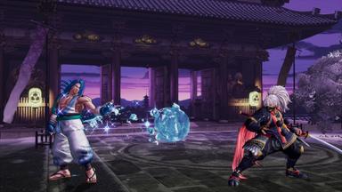 SAMURAI SHODOWN - DLC CHARACTER &quot;SOGETSU KAZAMA&quot; PC Fiyatları