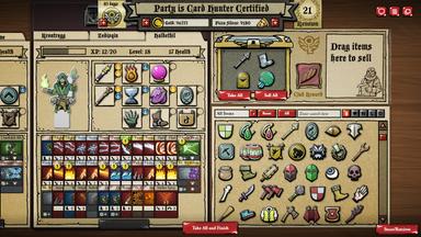 Card Hunter PC Key Fiyatları