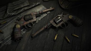 Hunt: Showdown - Bridgewater's Honor PC Fiyatları