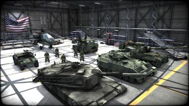 Wargame: Airland Battle Fiyat Karşılaştırma