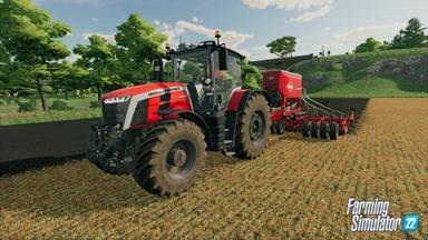 Farming Simulator 22 Fiyat Karşılaştırma