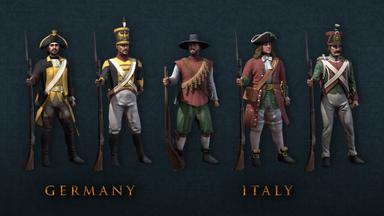 Content Pack - Europa Universalis IV: Emperor PC Fiyatları