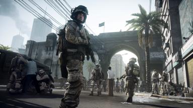 Battlefield 3™ Fiyat Karşılaştırma