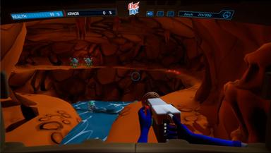 Chex Quest HD