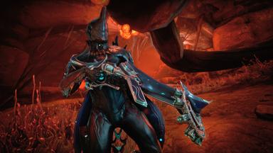 Warframe: Deimos Hive Supporter Pack PC Fiyatları