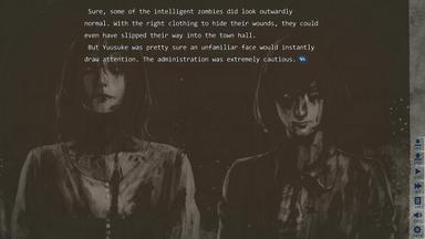 I Walk Among Zombies Vol. 3 PC Key Fiyatları