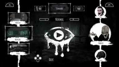 Eyes: Scary Thriller - Creepy Horror Game
