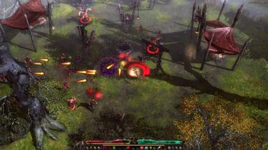 Grim Dawn PC Key Fiyatları