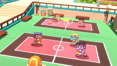 Dodgeball Academia PC Fiyatları