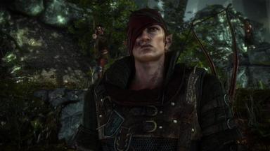 The Witcher 2: Assassins of Kings Enhanced Edition