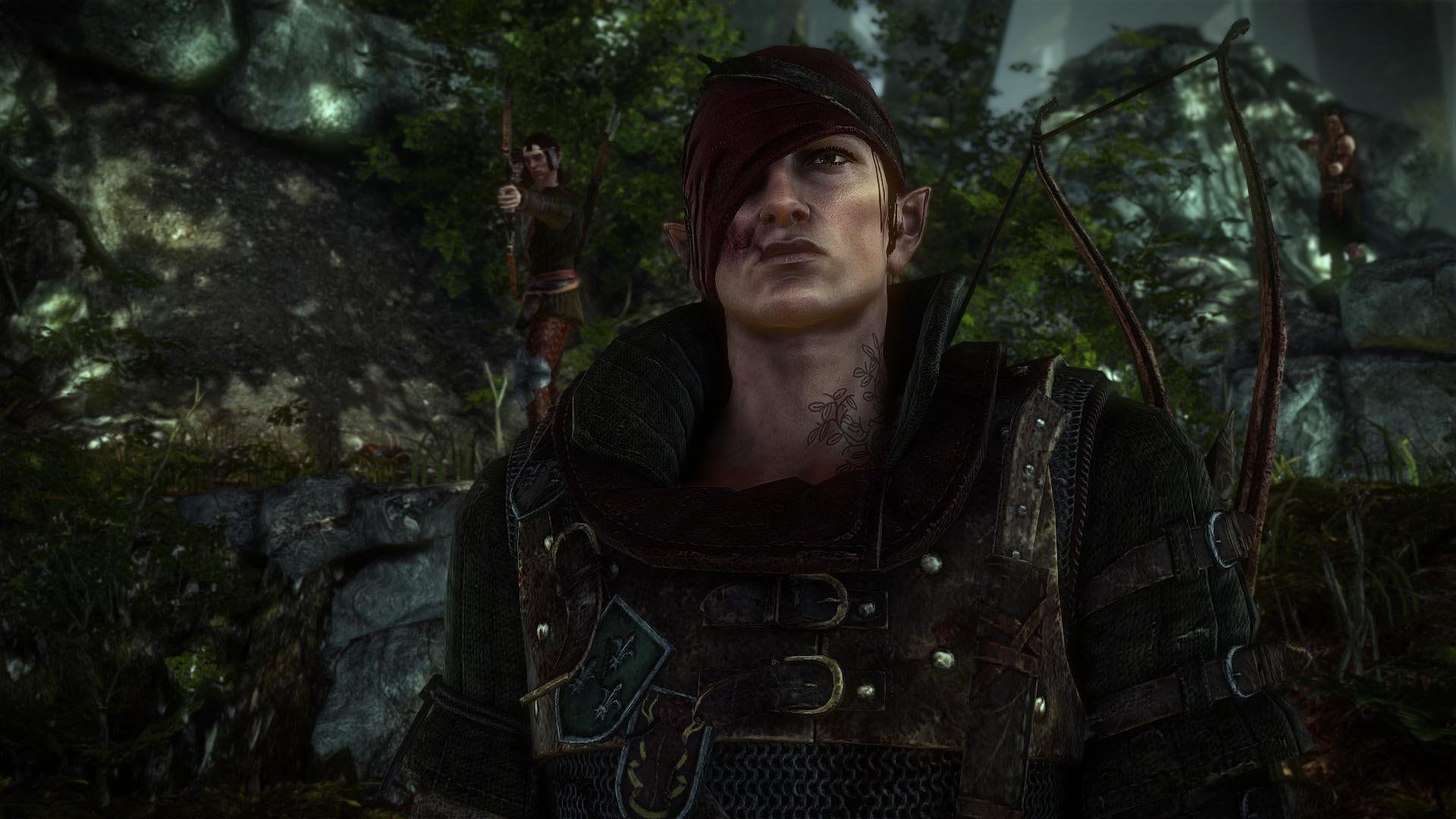 The Witcher 2: Assassins of Kings Enhanced Edition
