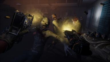 The Walking Dead: Saints &amp; Sinners - Chapter 2: Retribution Fiyat Karşılaştırma