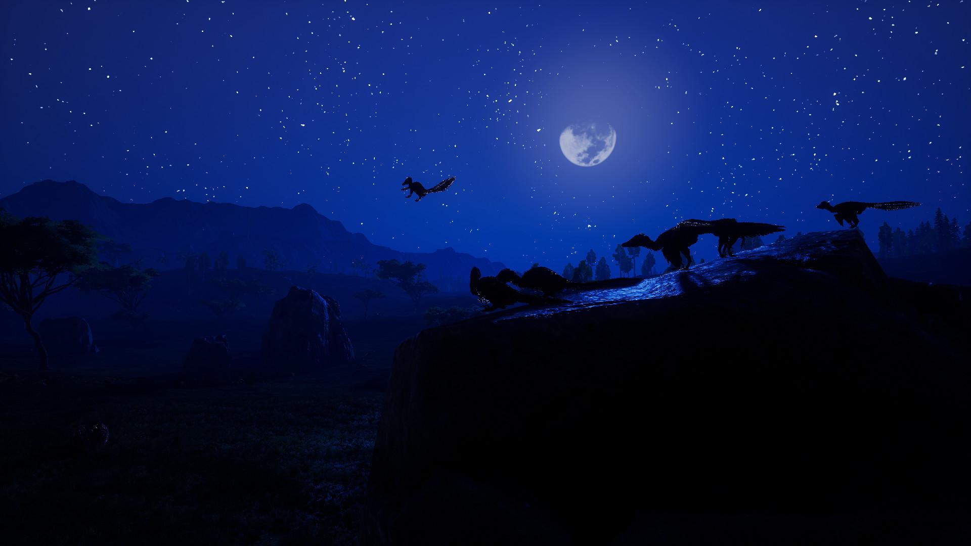 Beasts of Bermuda