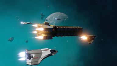 Space Reign PC Fiyatları