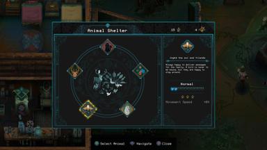 Children of Morta: Paws and Claws PC Fiyatları
