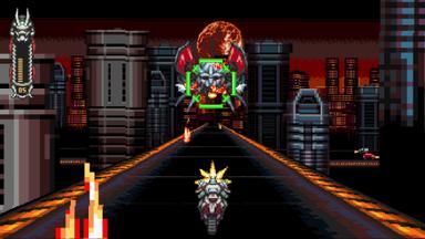 Vengeful Guardian: Moonrider PC Fiyatları