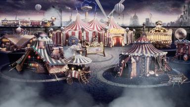Circus Electrique PC Fiyatları